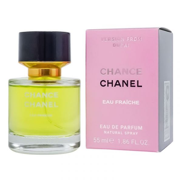 Chanel Chance Eau Fraiche, edp., 55ml